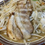 味噌ラーメン専門店 みその屋 - 