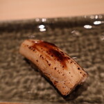 赤坂 鮨 天ぷら 祇園いわい - 握り