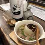 勝手口 ひまり屋 - 