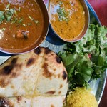 タンドールバル カマルプール 木場店 - 