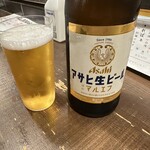 勝手口 ひまり屋 - 
