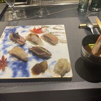 渋谷 鉄板焼き 凛 - 