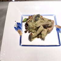 鉄板焼・愛宕 - 