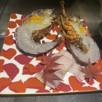 渋谷 鉄板焼き 凛 - 