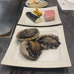 鉄板焼き 華粋 - 