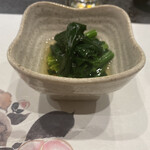 鉄板焼き 華粋 - 