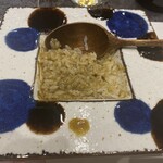 鉄板焼き 華粋 - 