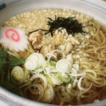 Takahata Soba - 