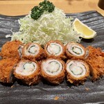 Tonkatsu No Genta - 