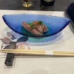 鉄板焼き 華粋 - 
