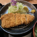 Tonkatsu Tonkyuu - 