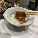 鉄板焼き 華粋 - 