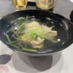 鉄板焼き 華粋 - 