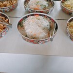 満州園 - 料理写真: