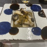 鉄板焼き 華粋 - 