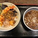 Shinjuku Soba Kura - 