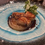 鉄板焼き 華粋 - 