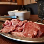 飯田橋大衆焼肉 ばりとんっ - 