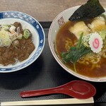 麺処 ひろ田製粉所 - 