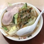 ラーメン横綱 - 