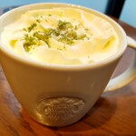 スターバックス・コーヒー - 