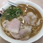 ラーメン横綱 - 