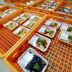 かあさんのおむすびの店 - 