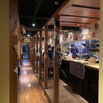 居酒屋ひょうきん - 