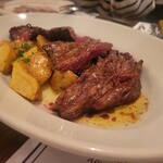 Torattoria Buka Masshimo - 