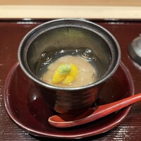 鮨 はち丸 - 