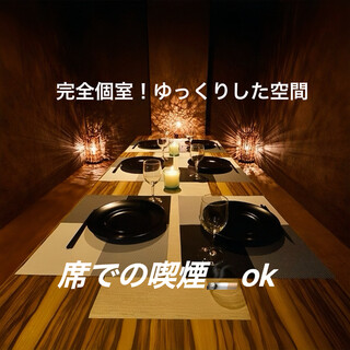 Fully equipped with private rooms! Enjoy a relaxing banquet at a comfortable sunken kotatsu ◎ reserved available!