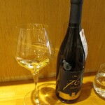 パスタとワインのお店 Piacere - Class of 76 Chardonnay HASKELL