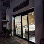 Vance洋菓子店 - 