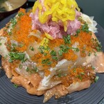 かにとお鮨 松 - 