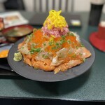 かにとお鮨 松 - 