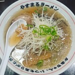 やすまるラーメン - 