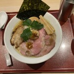 燃えよ麺助 - 