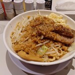 キラメキノトリ - 