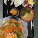 かにとお鮨 松 - 