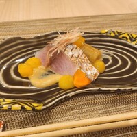 新割烹 丹色 - 