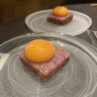 東京焼肉いのうえ 銀座店 - 