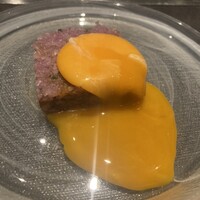 東京焼肉いのうえ 銀座店 - 