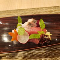 新割烹 丹色 - 
