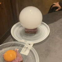 東京焼肉いのうえ 銀座店 - 