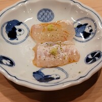 鮨 おか林 - 
