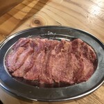 焼肉 ホルモン のぼる屋 - 