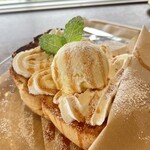 SHICHI NO CAFE & PIZZA - 