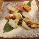 さんきゅう水産 - 