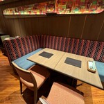 パティスリー&カフェ デリーモ - 