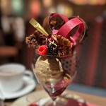 パティスリー&カフェ デリーモ 麻布台ヒルズ店 - 